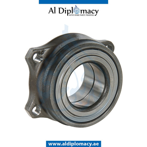 Rear WHEEL BEARING for Mercedes-Benz GLC Class C217 (2015-2021) models